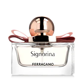 Ferragamo Signorina Eau de Parfum nőknek 30 ml