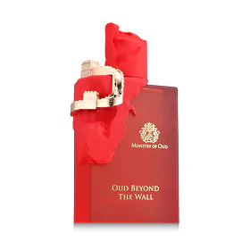Ministry Of Oud Oud Beyond The Wall Eau de Parfum nőknek 100 ml