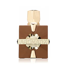 French Avenue Aromatix Royal Taboo Parfümkivonat 100 ml