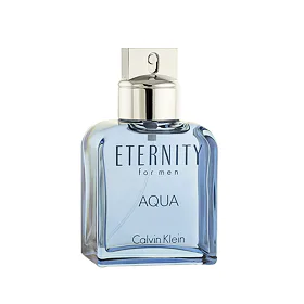 Calvin Klein Eternity Aqua for Men Eau de Toilette férfiaknak 100 ml