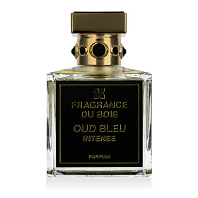 Fragrance Du Bois Oud Bleu Intense Parfüm 100 ml