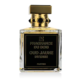 Fragrance Du Bois Oud Jaune Intense Parfüm 100 ml