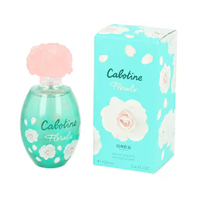 Gres Cabotine Floralie Eau de Toilette nőknek 100 ml
