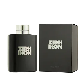 ZIRH Ikon Eau de Toilette férfiaknak 125 ml
