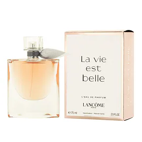 Lancôme La Vie Est Belle Eau de Parfum nőknek 75 ml