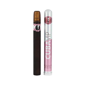 Cuba VIP Eau de Parfum nőknek 35 ml
