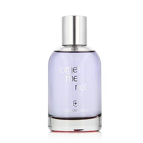Victorinox Forget Me Not Eau de Toilette nőknek 100 ml