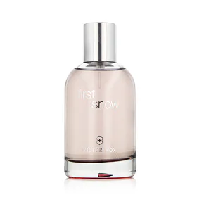 Victorinox First Snow Eau de Toilette nőknek 100 ml