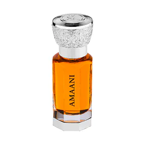 Swiss Arabian Amaani Parfümözött olaj 12 ml