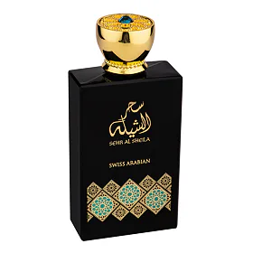 Swiss Arabian Sehr Al Sheila Eau de Parfum nőknek 100 ml