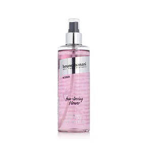 Bruno Banani Woman Testpermet nőknek 250 ml