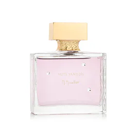 M.Micallef Note Vanillée Eau de Parfum nőknek 100 ml