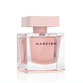 Narciso Rodriguez Narciso Cristal Eau de Parfum nőknek 90 ml