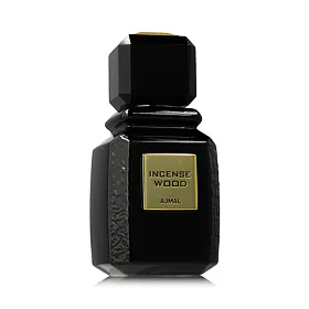 Ajmal Incense Wood Eau de Parfum 100 ml