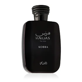 Rasasi Hawas Kobra Eau de Parfum férfiaknak 100 ml
