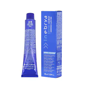 Inebrya Bionic Color Hajfesték 100 ml