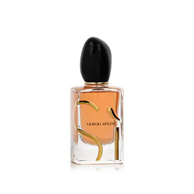 Giorgio Armani Sì Intense 2023 Eau de Parfum nőknek Utántölthető 50 ml