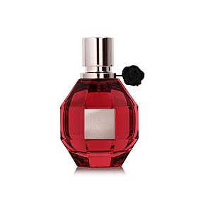 Viktor & Rolf Flowerbomb Ruby Orchid Eau de Parfum nőknek 50 ml