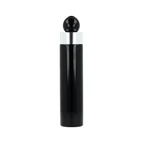 Perry Ellis 360° Black for Men Eau de Toilette férfiaknak 200 ml