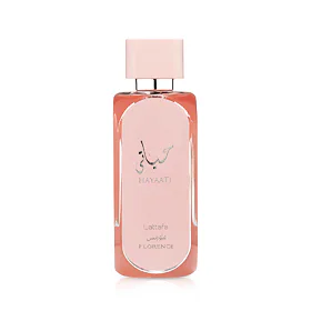 Lattafa Hayaati Florence Eau de Parfum nőknek 100 ml