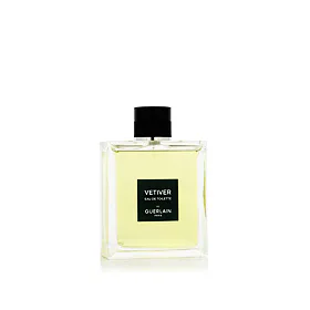 Guerlain Vetiver Eau de Toilette férfiaknak 150 ml