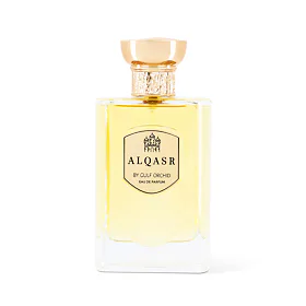 Gulf Orchid Al Qasr Gold Eau de Parfum 100 ml