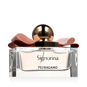 Ferragamo Signorina Eau de Parfum nőknek 50 ml
