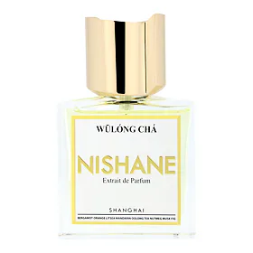 Nishane Wülóng Chá Parfümkivonat 50 ml