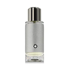 Montblanc Explorer Platinum Eau de Parfum férfiaknak 30 ml