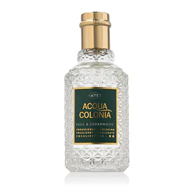 4711 Acqua Colonia Yuzu & Cedarwood Eau de Cologne 50 ml