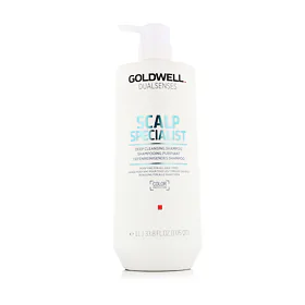 Goldwell Dualsenses Scalp Specialist Deep Cleansing Shampoo 1000 ml