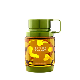 Armaf Odyssey Tyrant Special Edition Eau de Parfum férfiaknak 60 ml