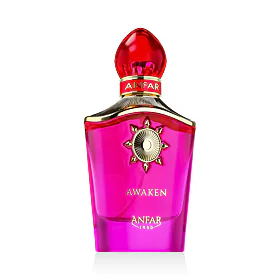 Anfar 1950 Awaken Parfümkivonat nőknek 100 ml