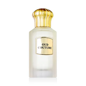Ahmed Al Maghribi Oud Couture Parfümkivonat nőknek 100 ml