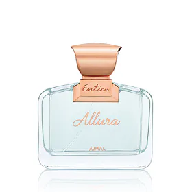 Ajmal Magnolia Dreams Entice Eau de Parfum nőknek 75 ml