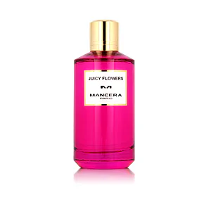 Mancera Juicy Flowers Eau de Parfum nőknek 120 ml