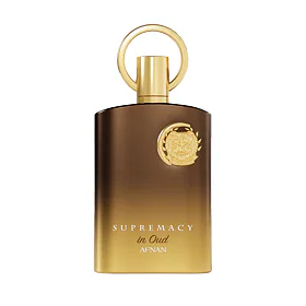 Afnan Supremacy In Oud Parfüm 150 ml