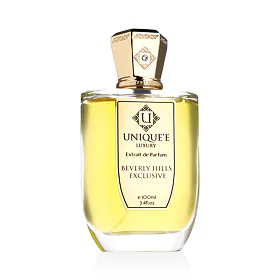 Unique'e Luxury Beverly Hills Exclusive Parfümkivonat  100 ml