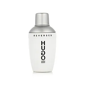 Hugo Boss Hugo Reversed Eau de Toilette férfiaknak 75 ml