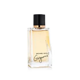 Michael Kors Gorgeous! Eau de Parfum nőknek 100 ml