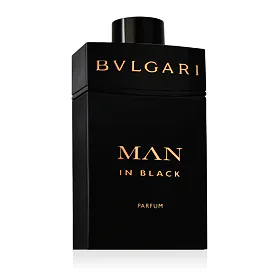 Bvlgari MAN In Black Parfüm férfiaknak Utántölthető 150 ml