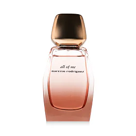 Narciso Rodriguez All Of Me Intense Eau de Parfum nőknek 50 ml