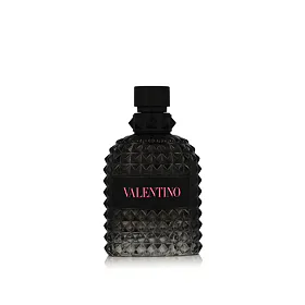 Valentino Valentino Uomo Born In Roma Eau de Toilette férfiaknak 100 ml