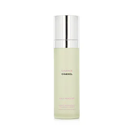 Chanel Chance Eau Fraîche Testpermet nőknek 100 ml