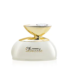 Al Haramain Dazzle Eau de Parfum nőknek 100 ml