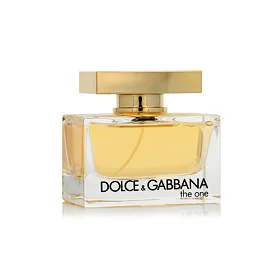 Dolce&Gabbana The One Eau de Parfum nőknek 75 ml teszter