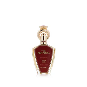Khadlaj The Proposal Date Night Eau de Parfum nőknek 100 ml