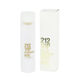 Carolina Herrera 212 VIP Women Dezodor nőknek 150 ml