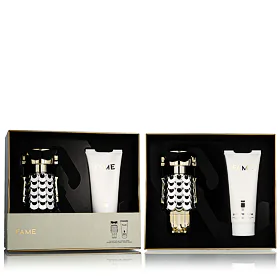 Paco Rabanne Fame Eau de Parfum nőknek 1 db
