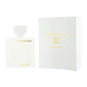 Franck Olivier White Touch Eau de Parfum nőknek 100 ml